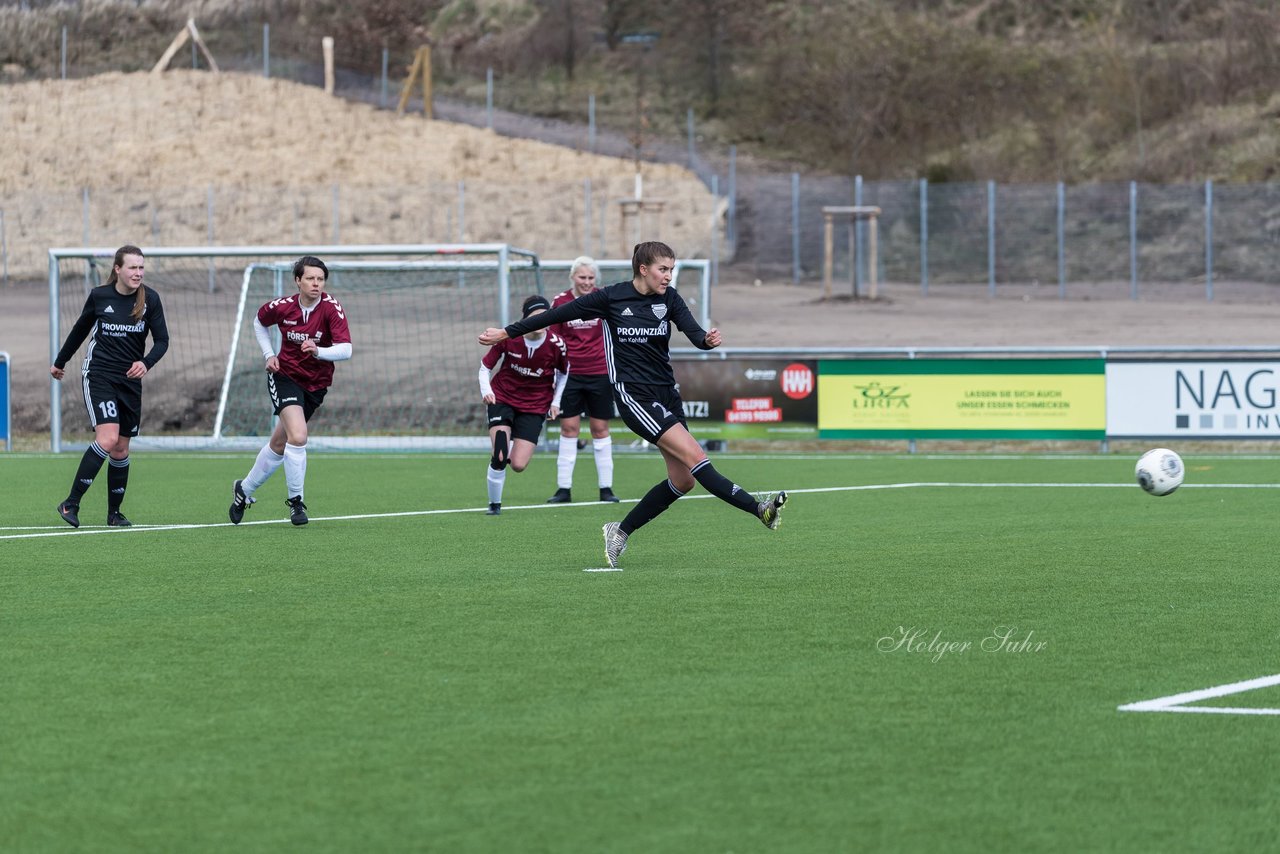 Bild 260 - F FSG Kaltenkirchen -  SV Eintracht Luebeck : Ergebnis: 2:1